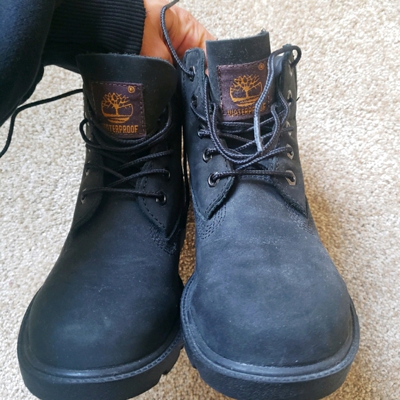 Timberland - Picture 3 of 3